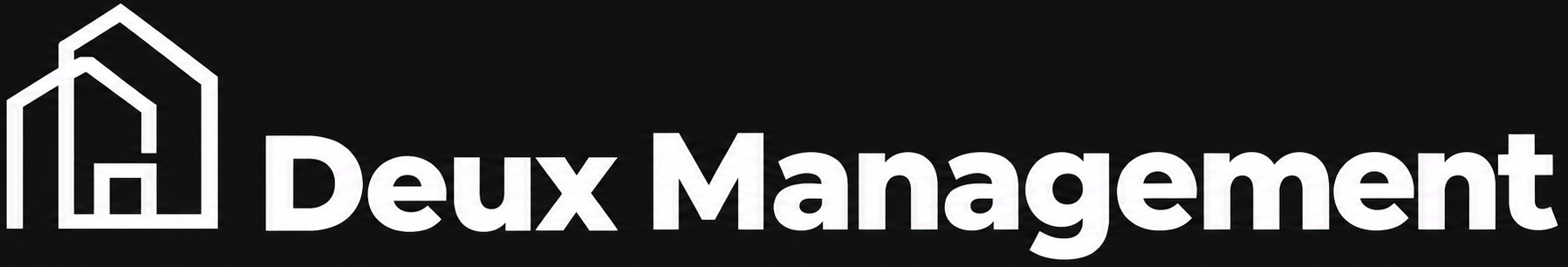 Deux Managementロゴ